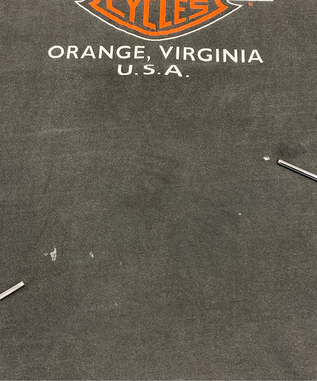 HARLEY-DAVIDSON Tシャツ