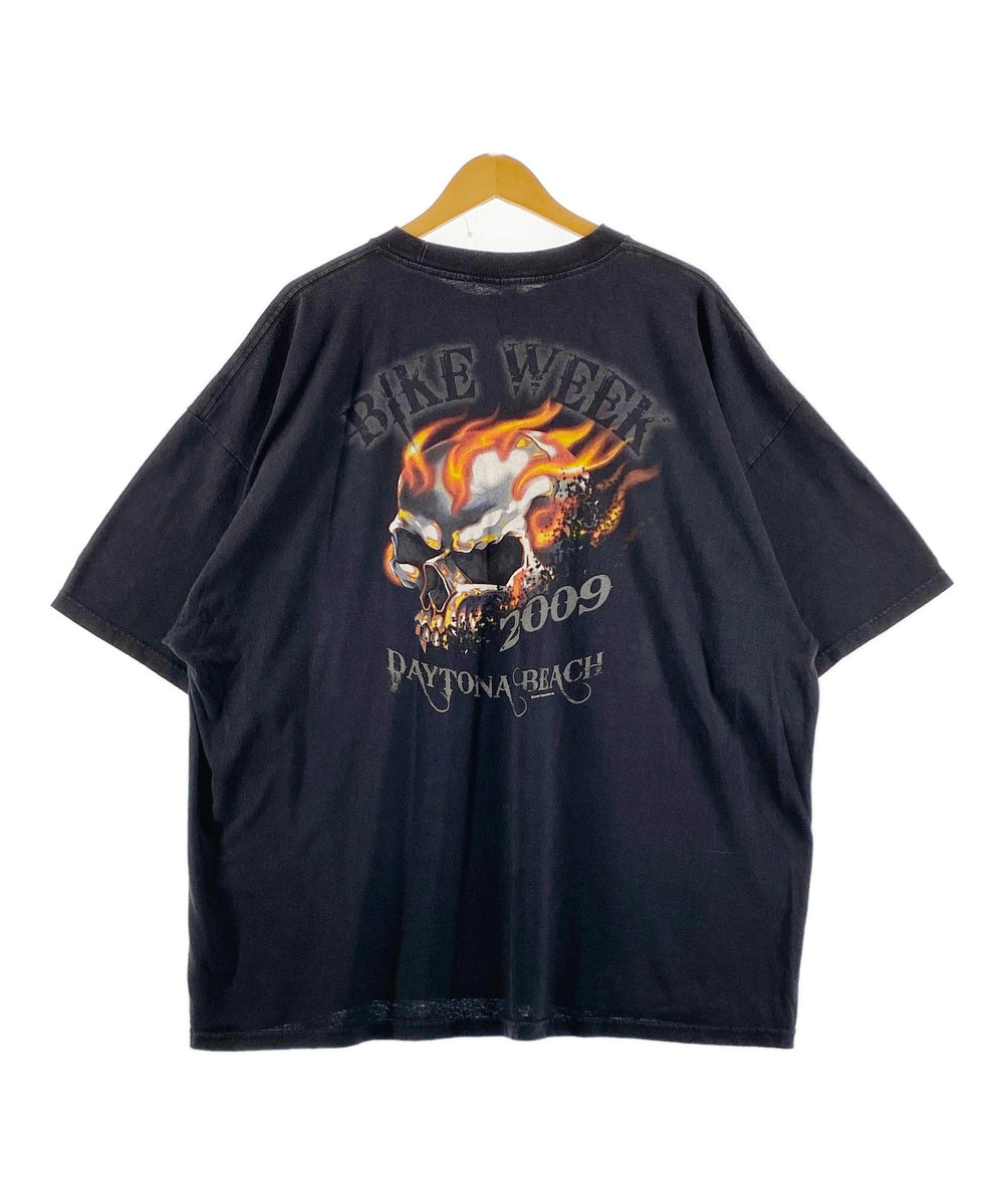 HARLEY-DAVIDSON Tシャツ
