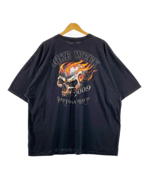 HARLEY-DAVIDSON Tシャツ