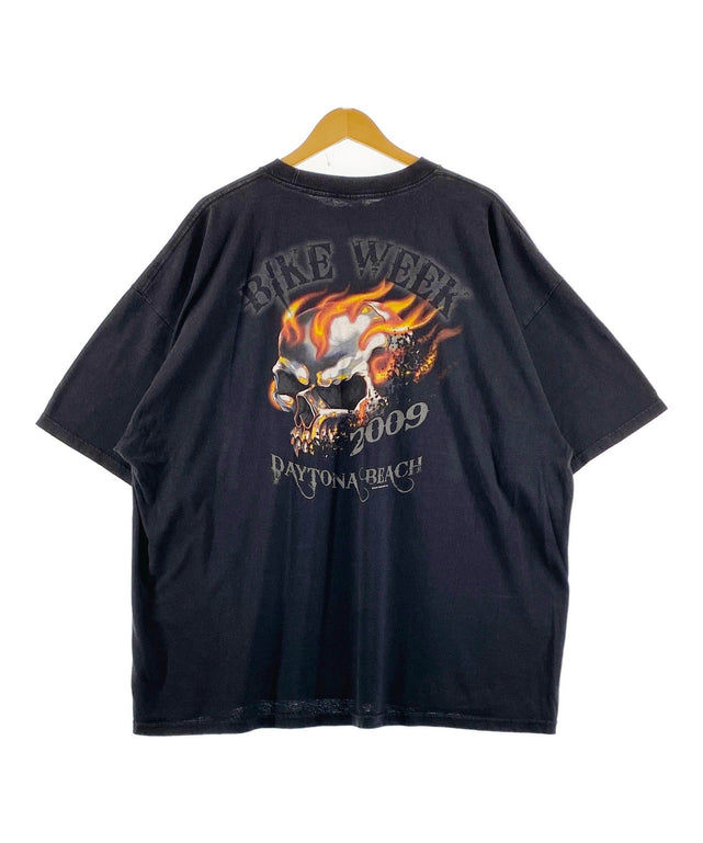 HARLEY-DAVIDSON Tシャツ