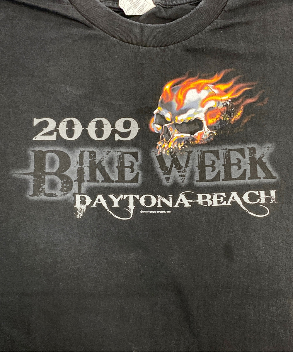 HARLEY-DAVIDSON Tシャツ