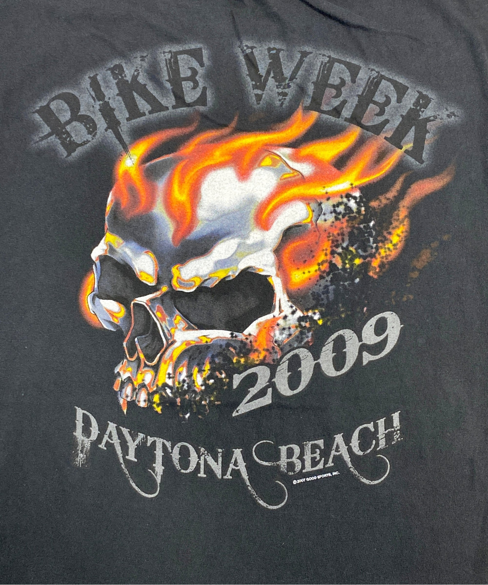 HARLEY-DAVIDSON Tシャツ