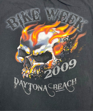 HARLEY-DAVIDSON Tシャツ