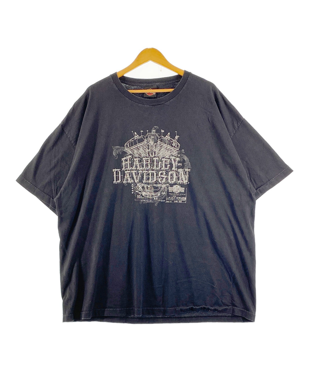 HARLEY-DAVIDSON Tシャツ