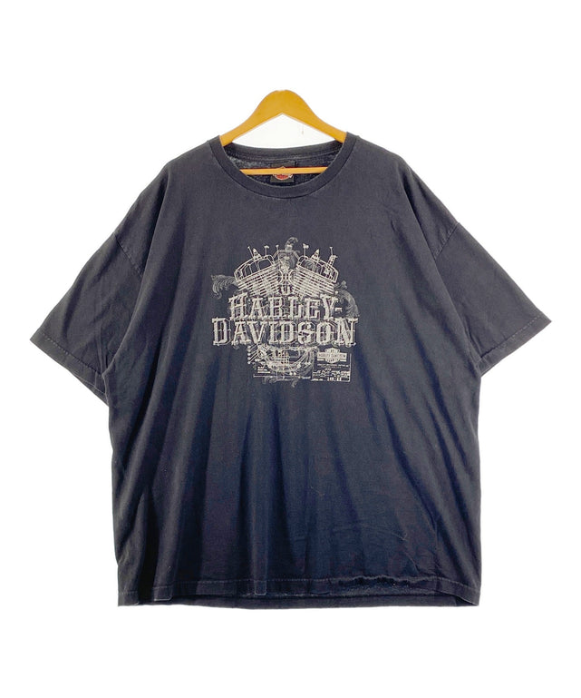 HARLEY-DAVIDSON Tシャツ