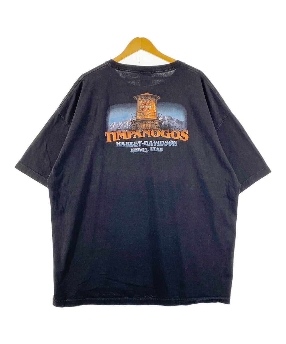 HARLEY-DAVIDSON Tシャツ