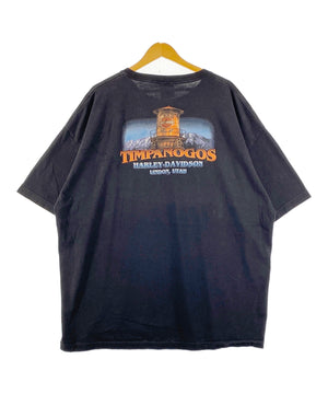 HARLEY-DAVIDSON Tシャツ