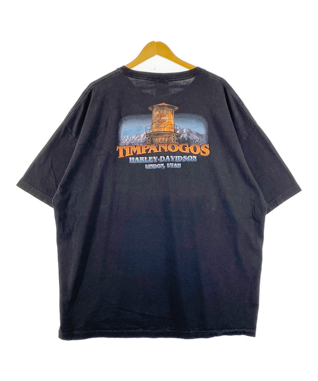 HARLEY-DAVIDSON Tシャツ
