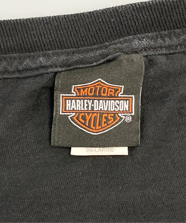 HARLEY-DAVIDSON Tシャツ