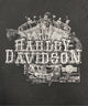 HARLEY-DAVIDSON Tシャツ