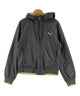 PUMA ブランドナイロンジャケット