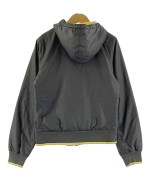 PUMA ブランドナイロンジャケット