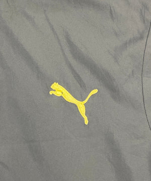 PUMA ブランドナイロンジャケット