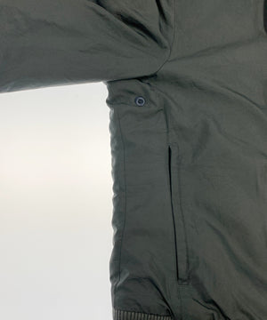 PUMA ブランドナイロンジャケット