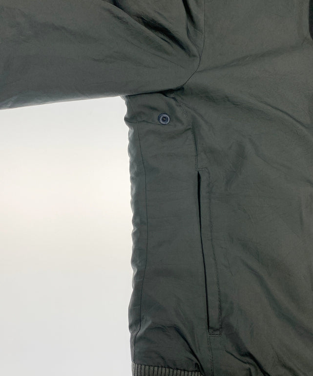 PUMA ブランドナイロンジャケット