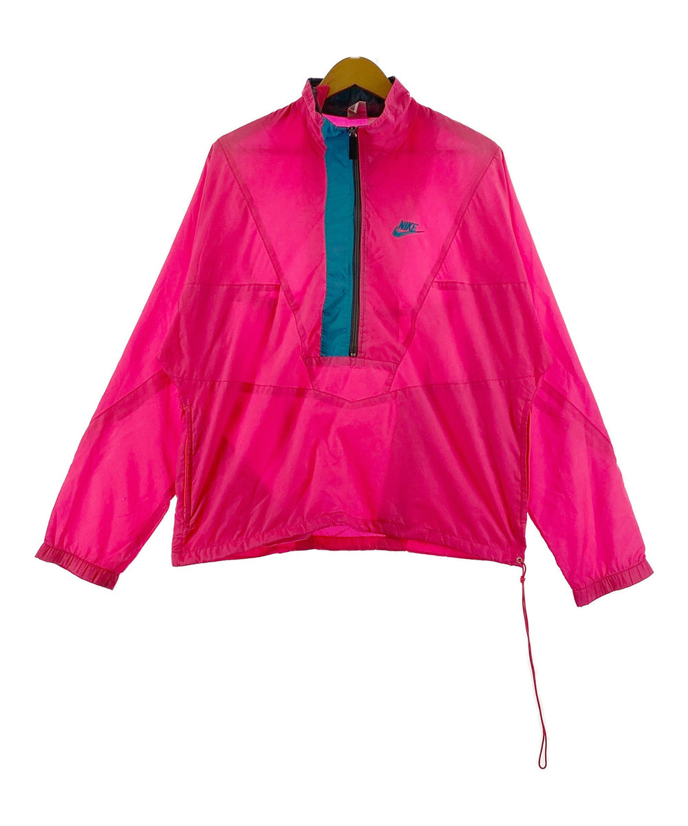 NIKE ブランドナイロンジャケット