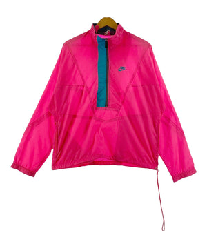 NIKE ブランドナイロンジャケット