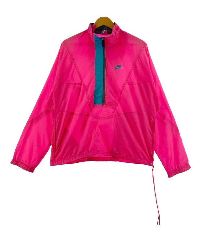 NIKE ブランドナイロンジャケット