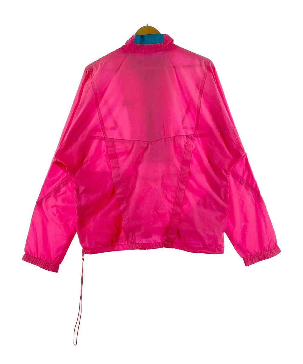 NIKE ブランドナイロンジャケット