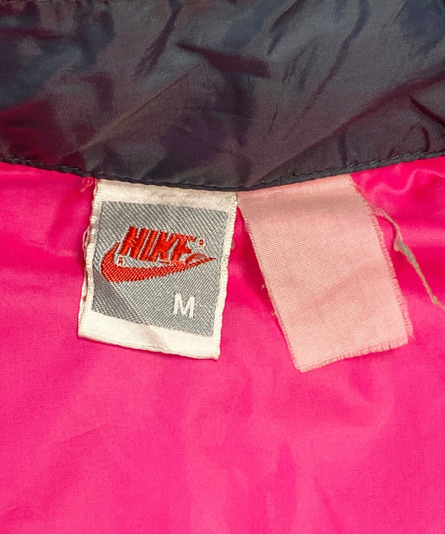 NIKE ブランドナイロンジャケット