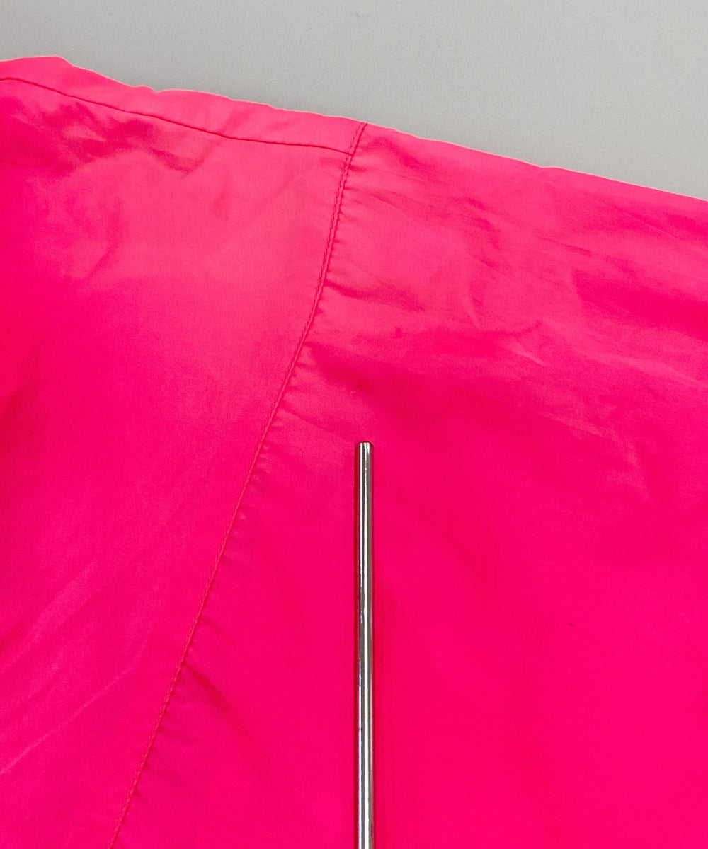 NIKE ブランドナイロンジャケット