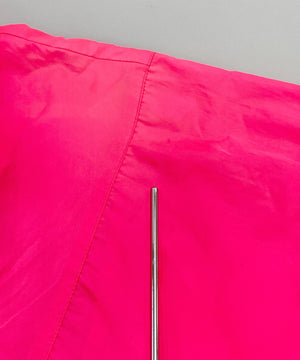 NIKE ブランドナイロンジャケット