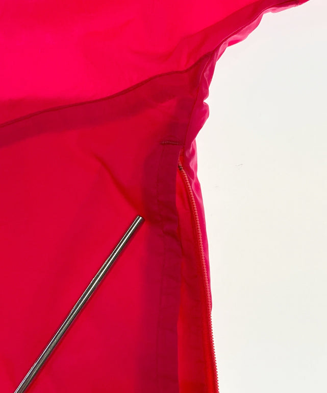 NIKE ブランドナイロンジャケット