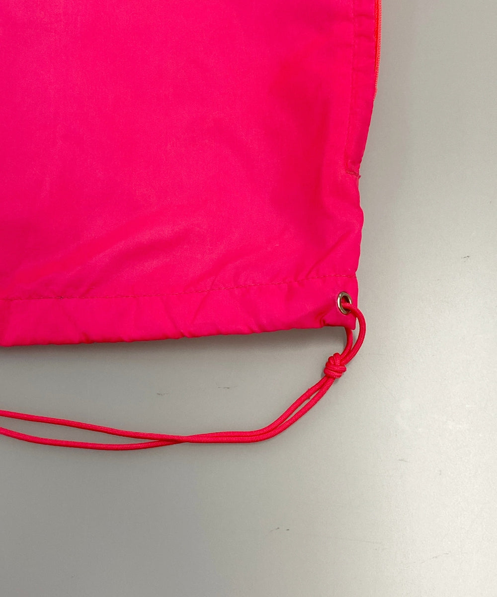 NIKE ブランドナイロンジャケット