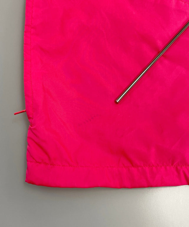 NIKE ブランドナイロンジャケット