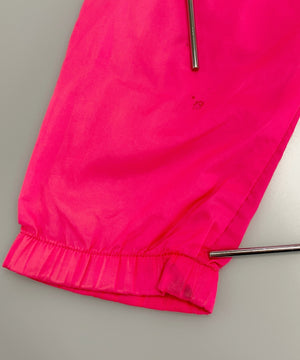 NIKE ブランドナイロンジャケット