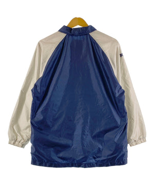 PUMA ブランドナイロンジャケット