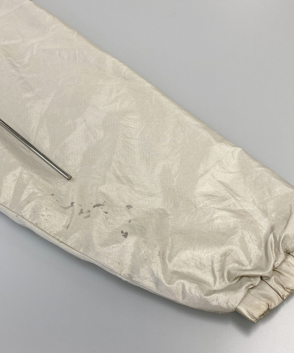 PUMA ブランドナイロンジャケット