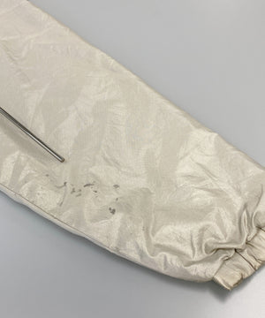 PUMA ブランドナイロンジャケット