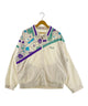 FILA ブランドナイロンジャケット