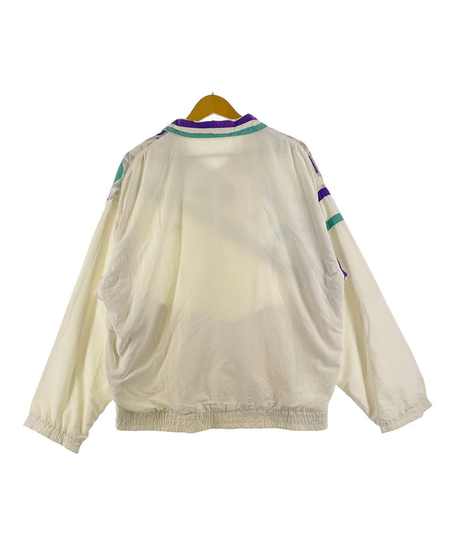 FILA ブランドナイロンジャケット