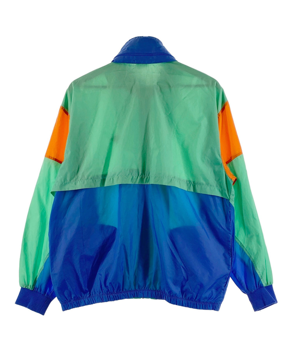 NIKE ブランドナイロンジャケット