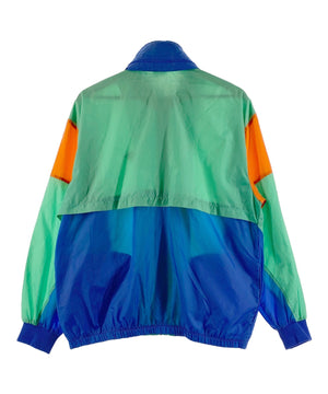 NIKE ブランドナイロンジャケット