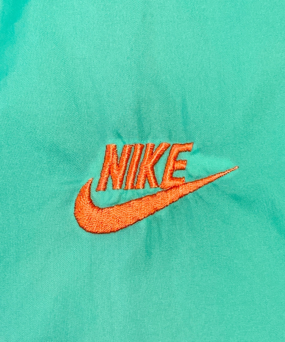 NIKE ブランドナイロンジャケット