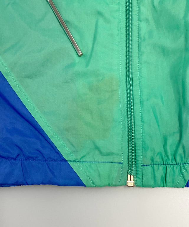 NIKE ブランドナイロンジャケット