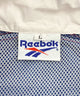 Reebok ブランドナイロンジャケット