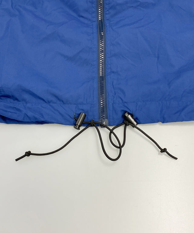 Reebok ブランドナイロンジャケット