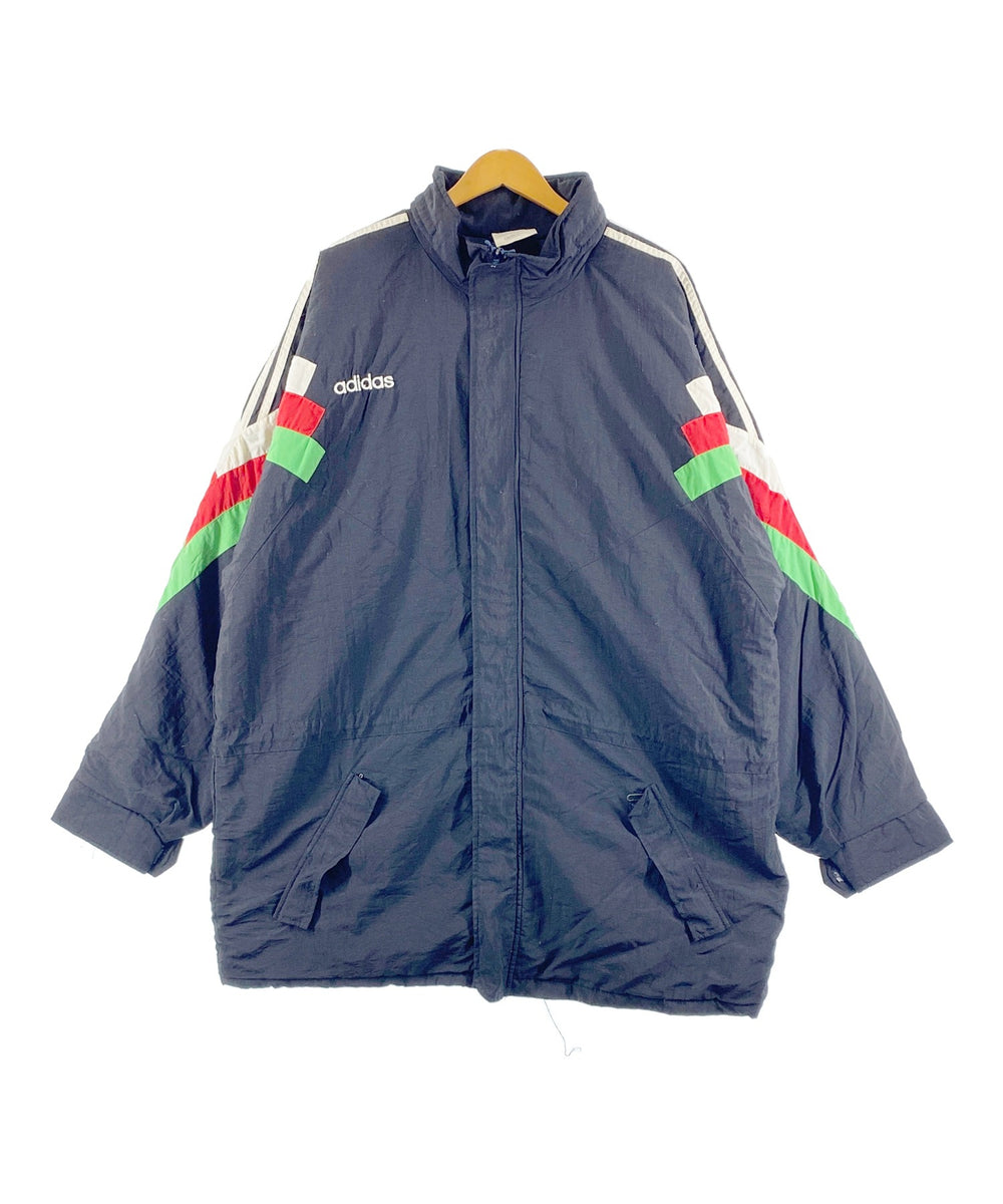 adidas ブランドナイロンジャケット