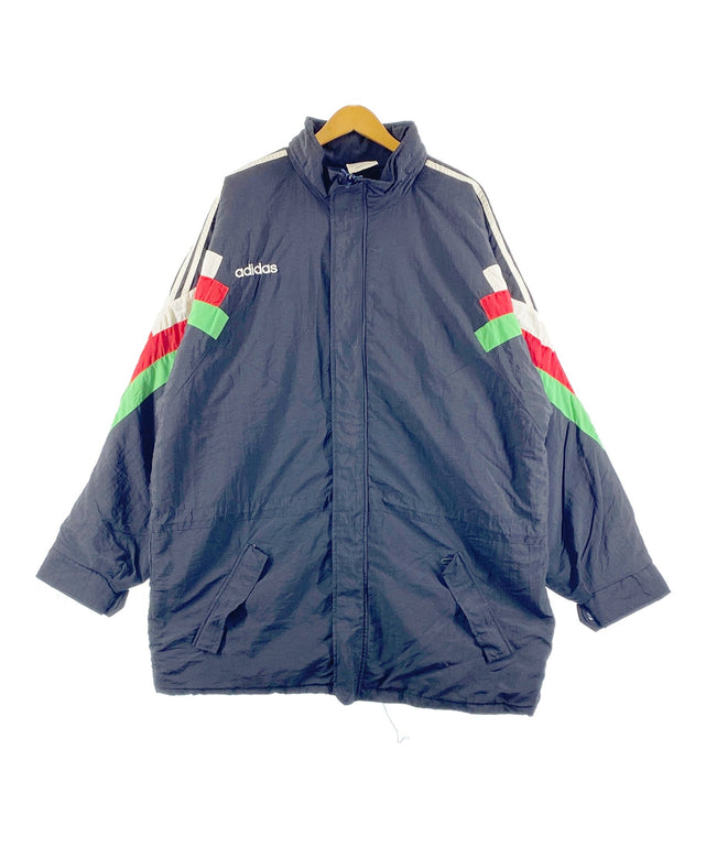 adidas ブランドナイロンジャケット