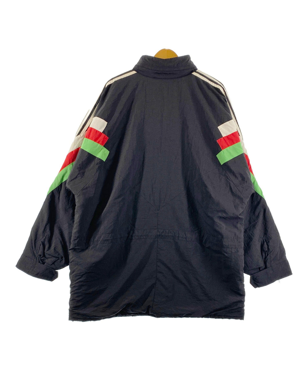 adidas ブランドナイロンジャケット