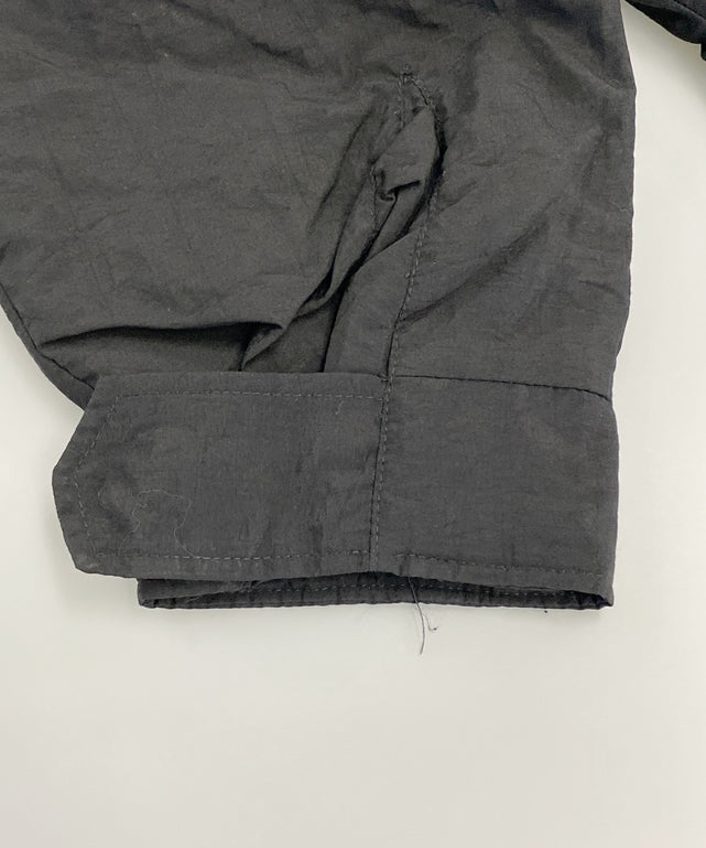 adidas ブランドナイロンジャケット