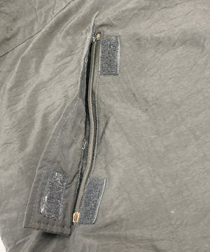 adidas ブランドナイロンジャケット