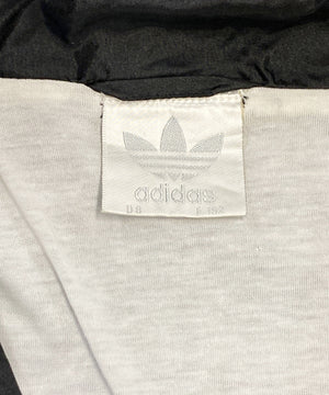 adidas ブランドナイロンジャケット