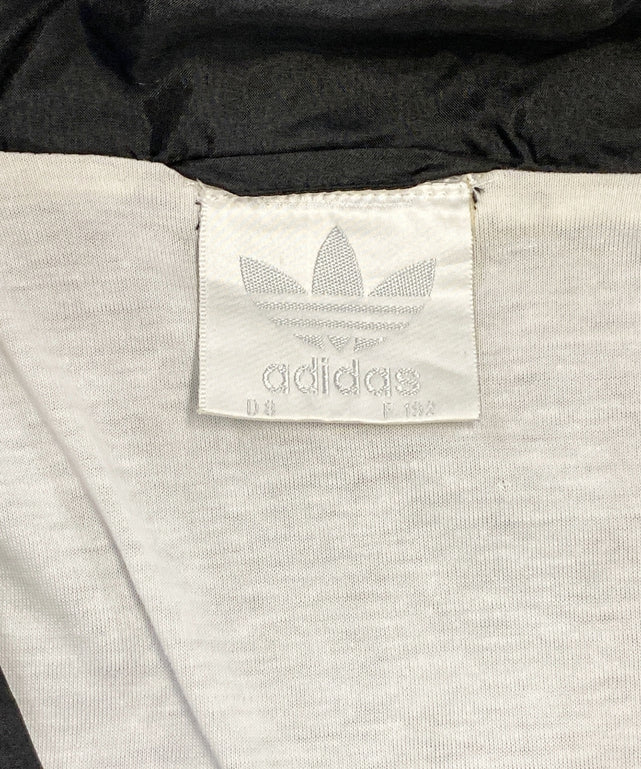 adidas ブランドナイロンジャケット