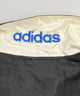adidas ブランドナイロンジャケット