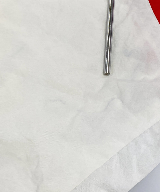 adidas ブランドナイロンジャケット